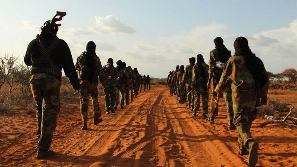 Somalia’s Al Shabaab Attacks Military Base, Captures Central Town