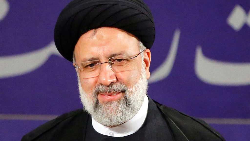 Raisi Stresses Developing Iran-Yemen Cooperation