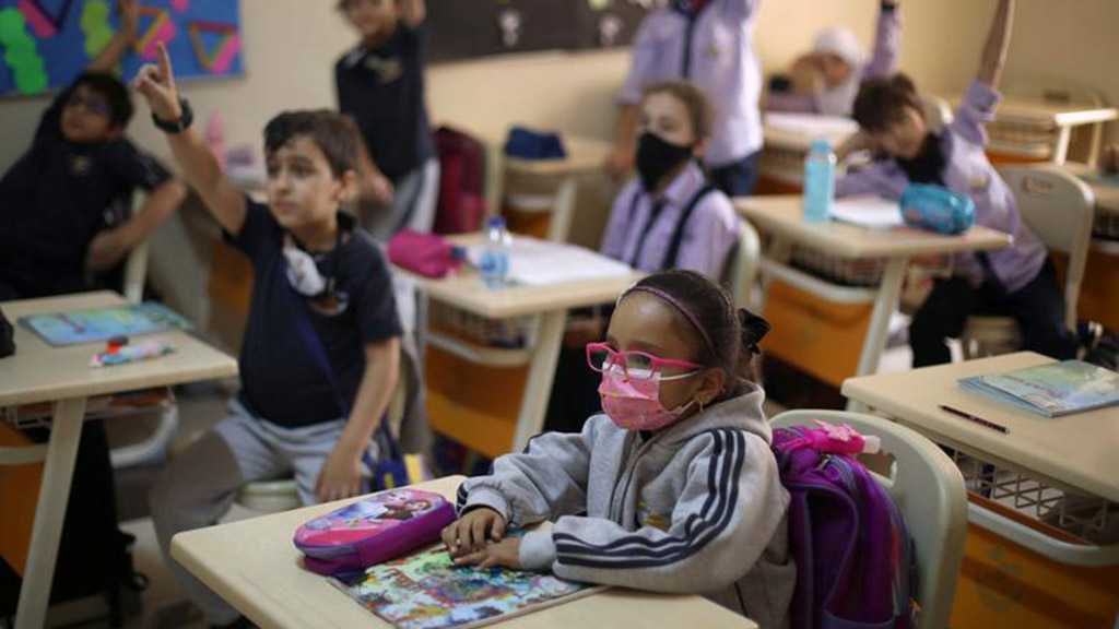 ACLU Goes to War with South Carolina to Demand Mask Mandate in Schools