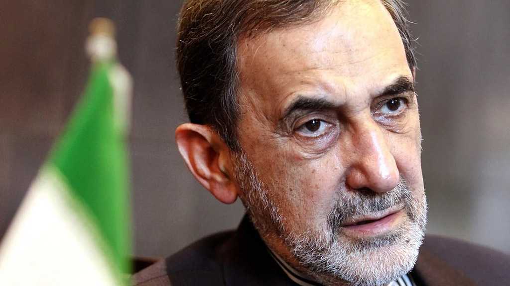 Velayati: Afghan Grandees Insist on Formation of Inclusive Gov’t