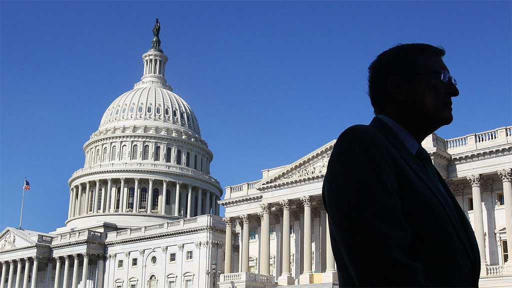 US House Narrowly Passes $3.5 Trillion Budget Blueprint