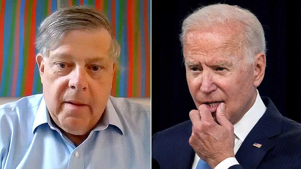 Former Clinton Adviser Calls Afghanistan ’Political Disaster’ For Biden, Democrats