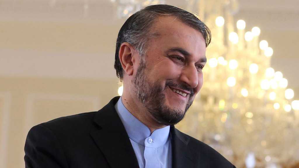 Iran’s New FM Says He Will Pursue “Balanced, Dynamic, Smart Foreign Relations”