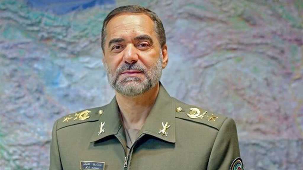 Iran’s New Defense Minister: Improving Combat Power, Exporting Defense Products A Priority