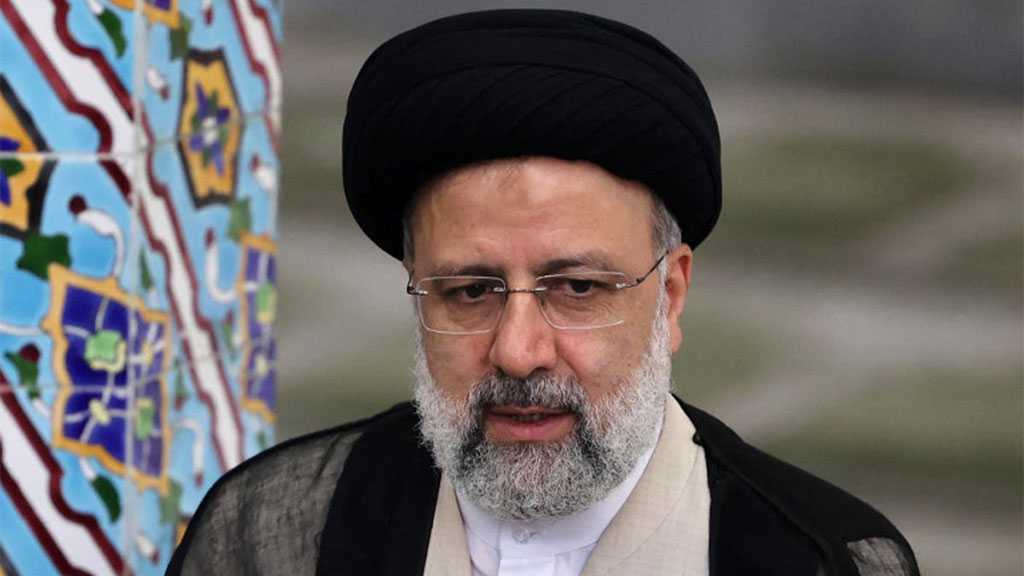 Raisi: Oil Sale, Release of Iran’s Frozen Assets Top Priorities