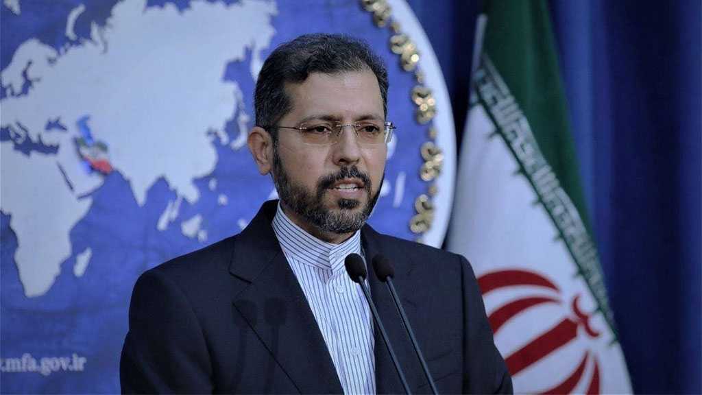 Vienna Talks to Proceed Within Governing Consensus, Iran Decides To Which Country It Sells Fuel, Oil - Spox