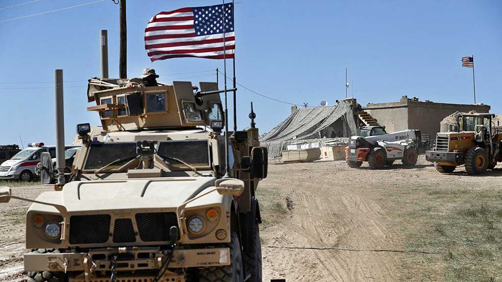 Rocket Attack Targets Military Base Housing US Forces in Syria’s Deir Ez-Zor