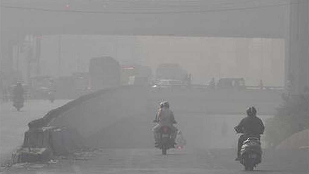Pollution to Cut Nine Years of Life Expectancy Of 40% Indians