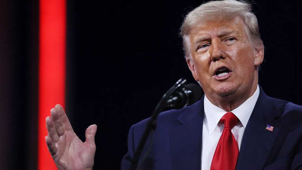 Trump: “Whole World Deserves” Biden’s Apology Over Afghanistan Withdrawal