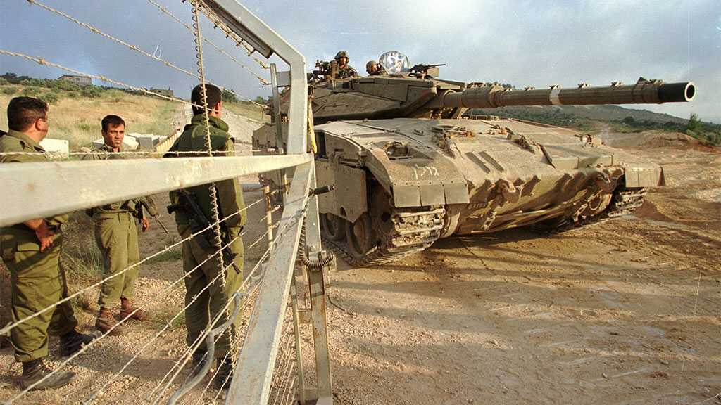 As ‘Israelis’ Watch Afghanistan, they Remember Lebanon