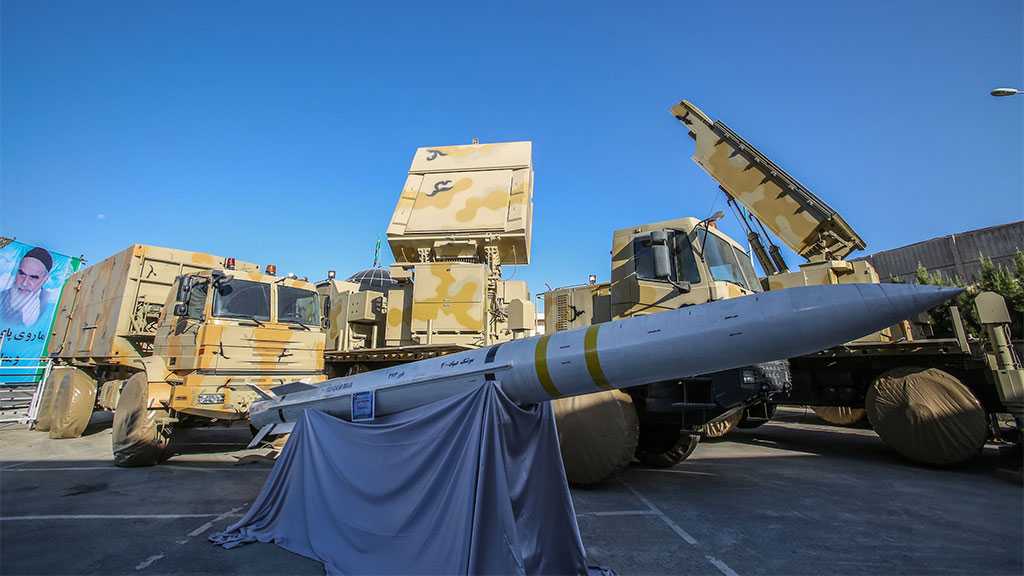 Iran Air Defenses Can Hit $900k Cruise Missiles at a Cost of Only $10