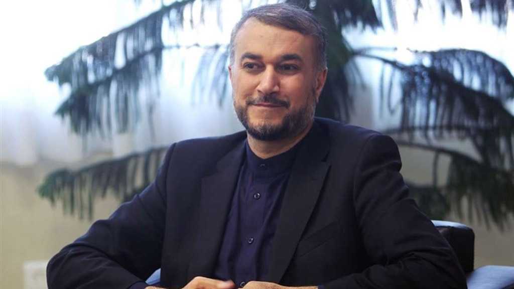 Iran Urges Europe to Adopt Tactful Stances, Honor JCPOA