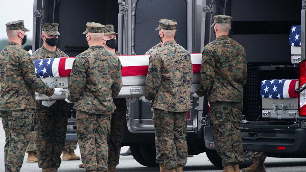 US Global Wars Cost 900k Lives, $8 Trillion Over Two Decades
