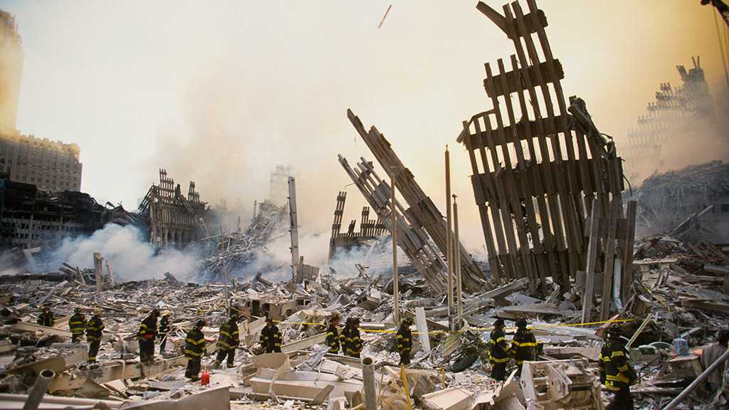 NJ Ex-Gov. Calls on Biden to Release Secret Files on Saudi Links to 9/11 Attacks