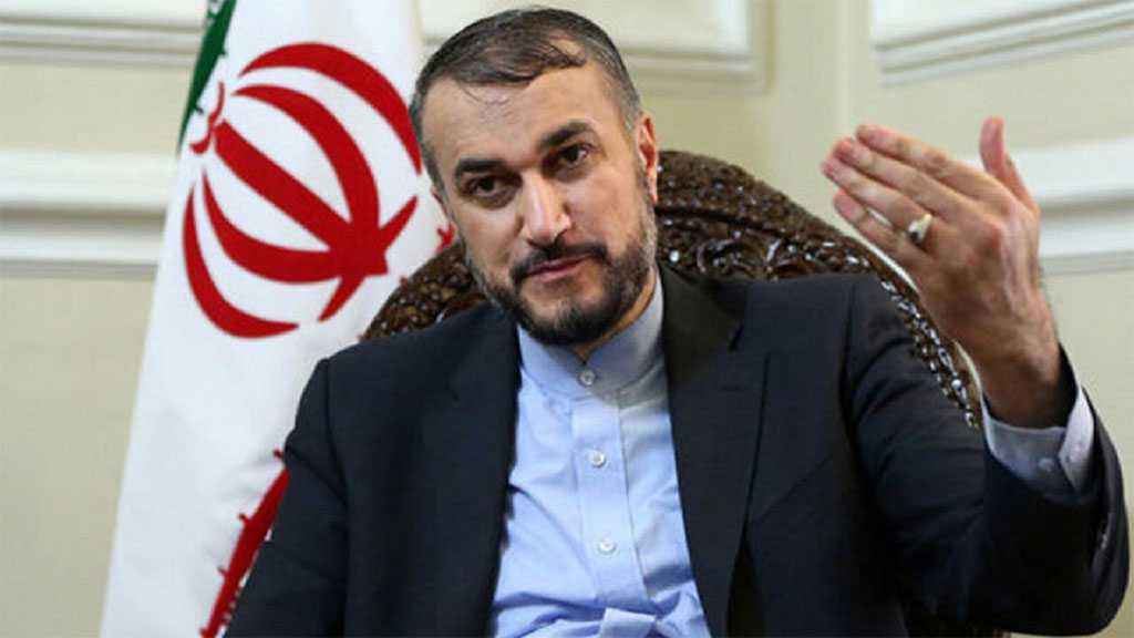 Iran Ready to Sell More Fuel to Lebanon In Case Of Need – Amir Abdollahian