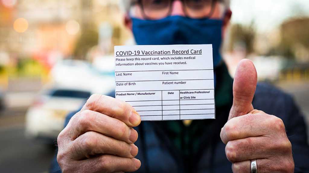 Americans Will ‘Likely’ Need 3rd Covid Shot to Qualify As ‘Fully Vaccinated’