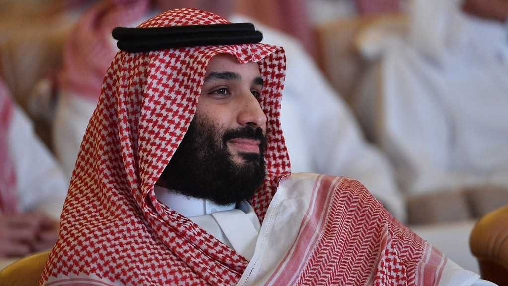 Top US Spy Blocks Former Saudi Official’s Assassination Lawsuit against MBS