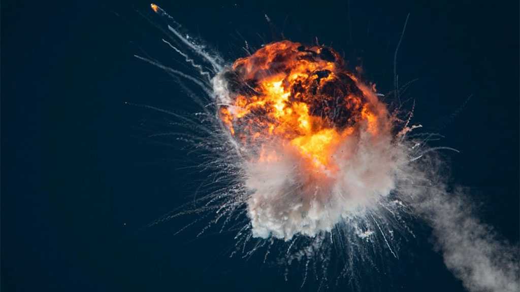 Firefly’s Alpha Rocket Explodes Shortly into First Launch
