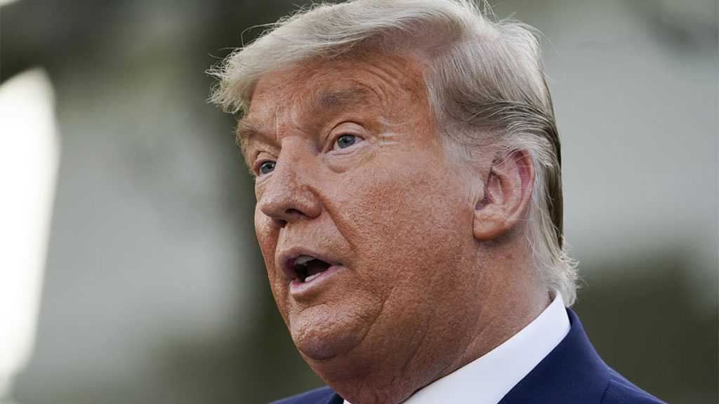 Trump Will ‘Definitely’ Run In 2024 after Afghanistan Disaster, Close Republican Allies Say