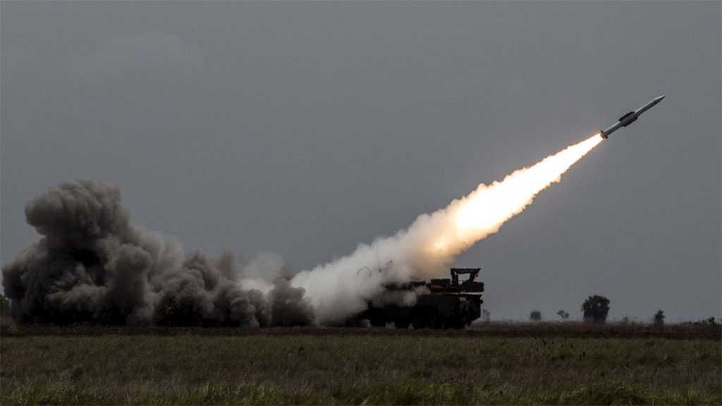 Syrian Air Defenses Shot Down 21 of 24 ‘Israeli’ Missiles Fired In Latest Raid on Damascus