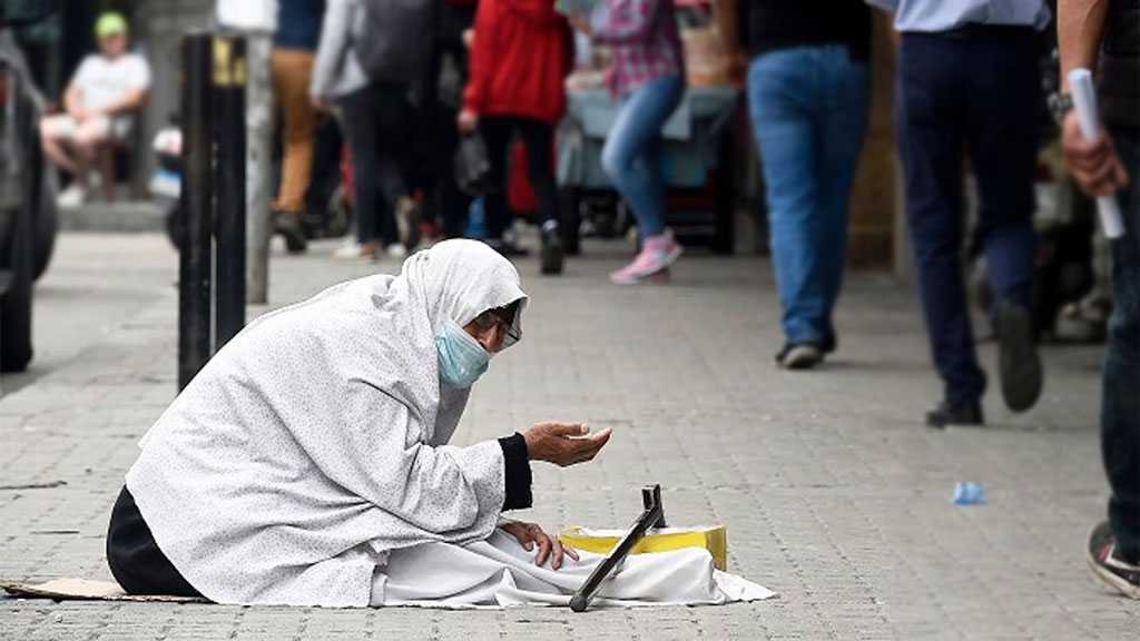 Three Quarters of Lebanon’s Residents Plunge into Poverty