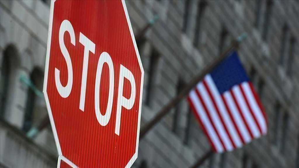 US Sanctions 4 Iranians, Mulls Group of Iran Hawks