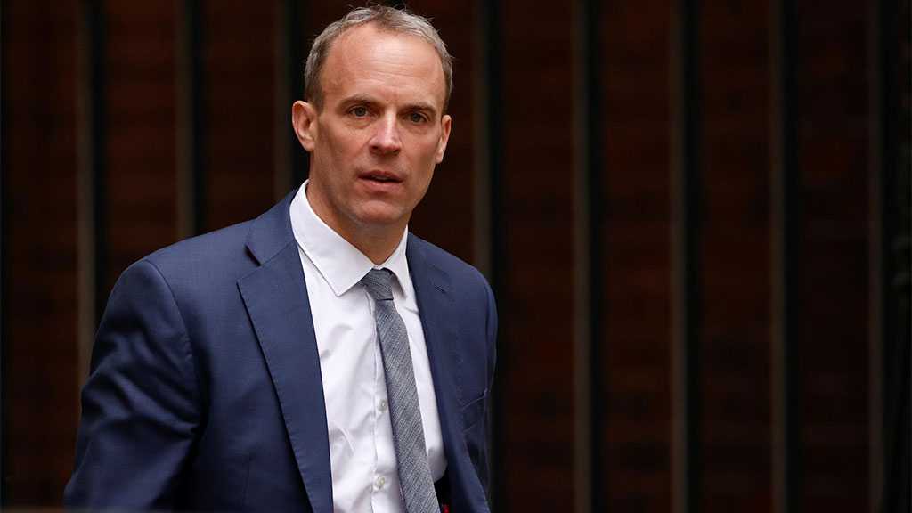 Dominic Raab Let Junior Minister Call Shots on Afghan Rescue as He Holidayed on the Beach - Report