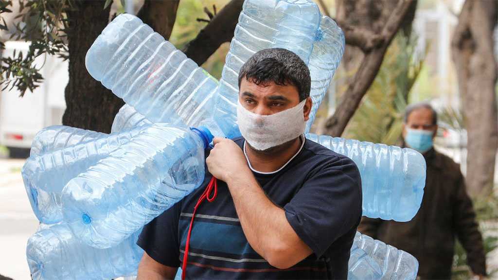 UNICEF Warns of Severe Water Crisis in Lebanon
