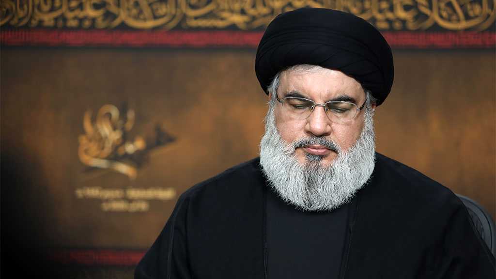 Hezbollah Mourns Sheikh Abdul Amir Qabalan: He Was a Great Defender of Palestine, Resistance