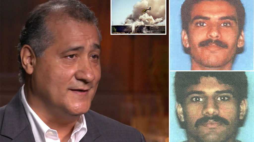 Two 9/11 Saudi Hijackers Helped By US-Based Network – Ex-FBI Agent