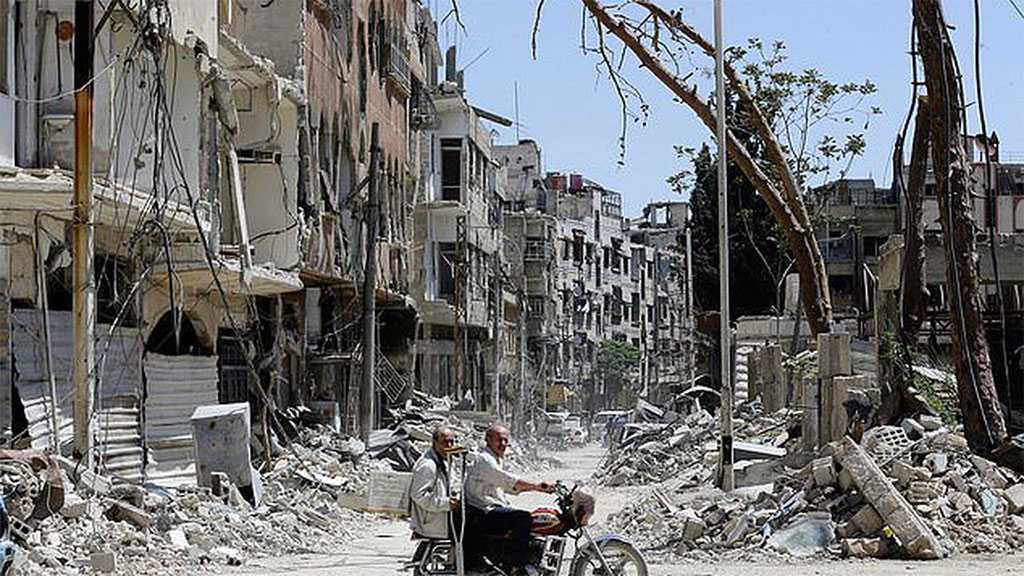 BBC Concedes Serious Flaws in Alleged Douma Attack Documentary