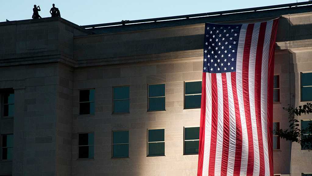 Poll Finds Americans Warier of US Gov’t Surveillance   