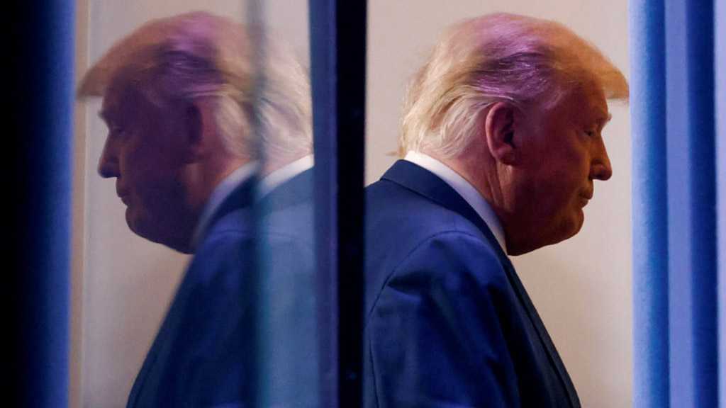 Trump Ready to Run for President in 2024 after Biden’s Afghan Fiasco