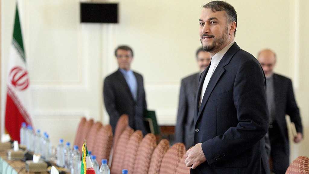 Iran Keeps Border with Afghanistan Open, Continues Trade