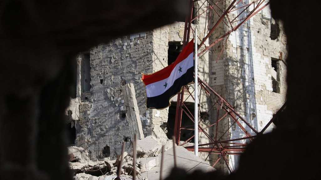 Syrian Army Scores New Victory, Enters Daraa al-Balad