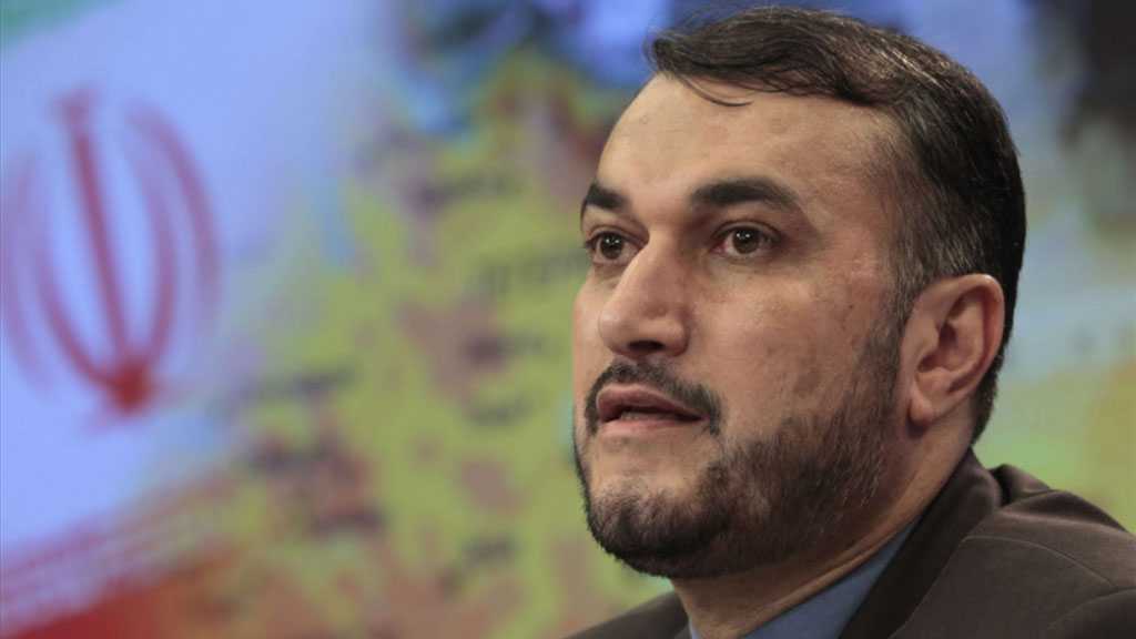 Iran, UAE FMs Discuss Bilateral Ties, Regional Developments