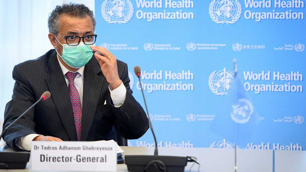WHO Chief Calls For Worldwide Pause on Vaccine Boosters Until 2022