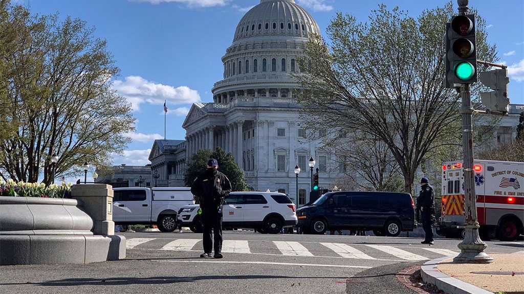 US Capitol Police Warn of Potential for Violence during September 18 Rally