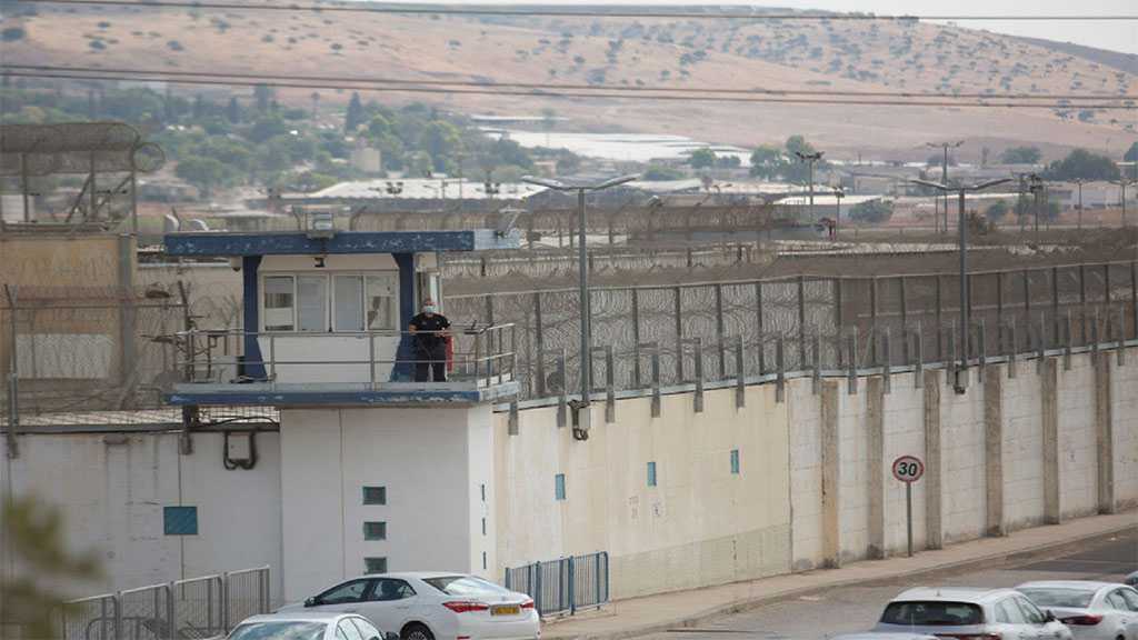 Gilboa’s Disappointment to Be Continued: Prison’s Ex-Chief Details ‘Israeli’ Entity’s Miserable Failure