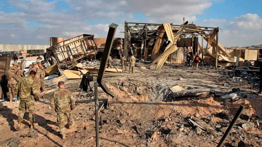 Trump WH Went Too Far to Gloss over “Significant Injuries” in Ops by Iran