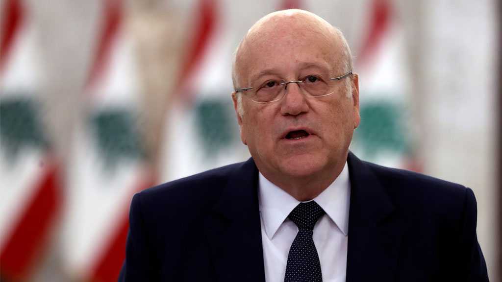Lebanon Finally Forms a New Government