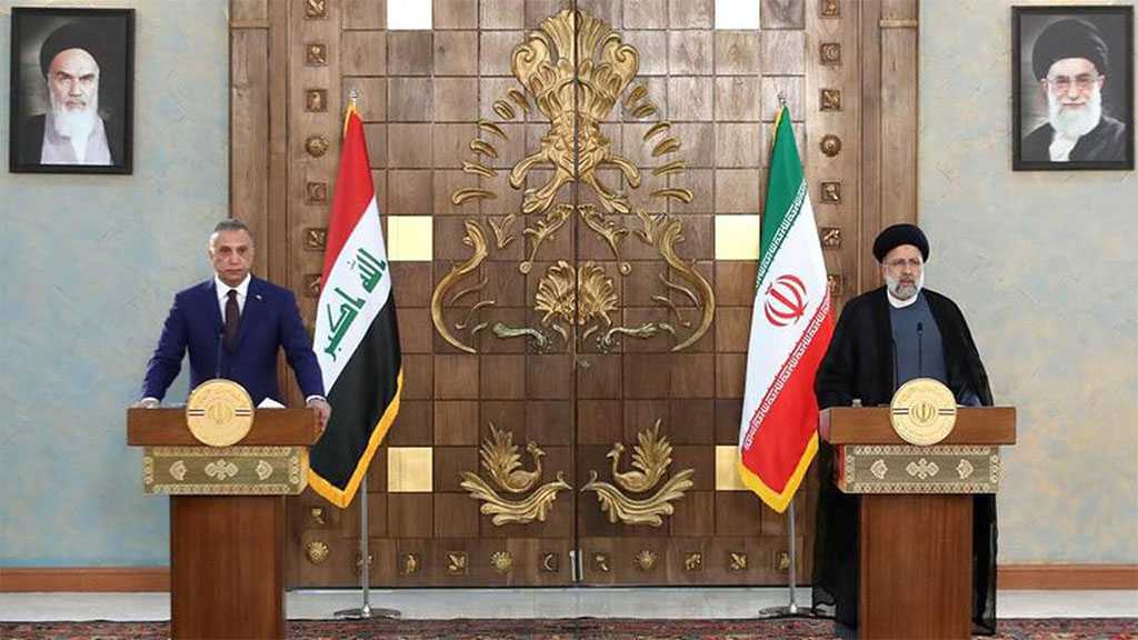 Iran, Iraq Agree to Broaden Political, Economic Ties