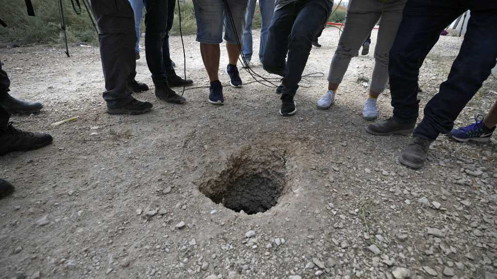 ‘Israeli’ Prisons Examined By Engineers amid Fears of More Escapes