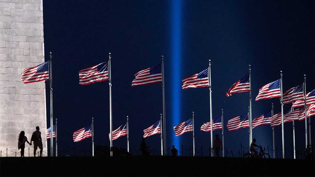 The Twenty-year War: America Isn’t the End of History