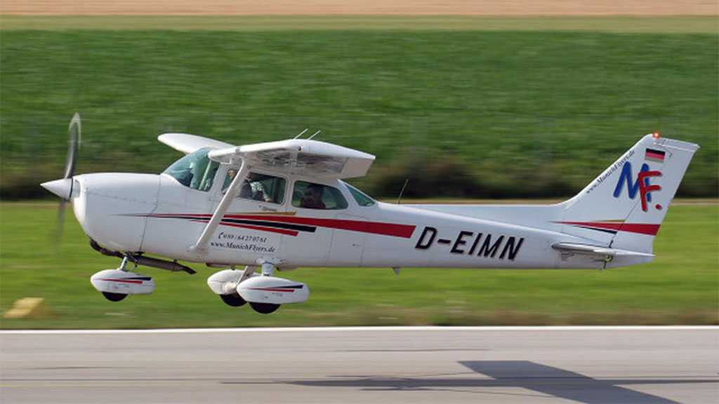 Key Witness in Netanyahu Corruption Cases Killed in Plane Crash in Greece