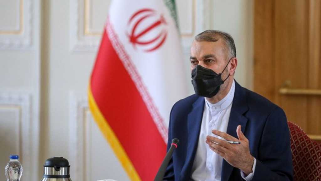 Iran FM: US Much to Blame for Afghanistan’s Instability, Insecurity