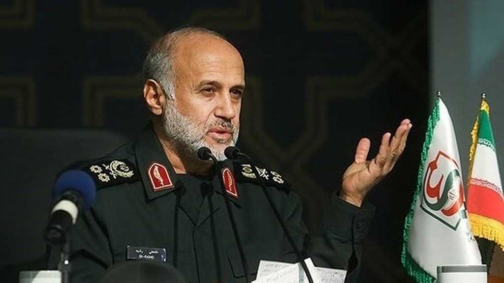 Iran Armed Forces Urged to Catch Enemies Off Guard With “Stunning Weaponry”