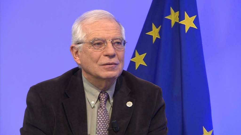 EU Says Has No Choice but to Engage with Taliban