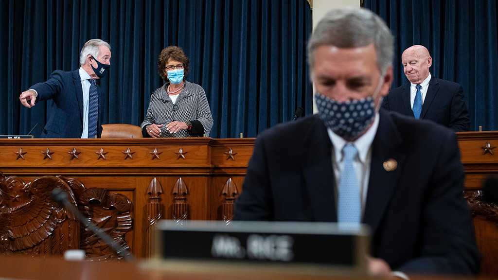 US House Dems Preparing Plan to Raise Taxes on the Rich