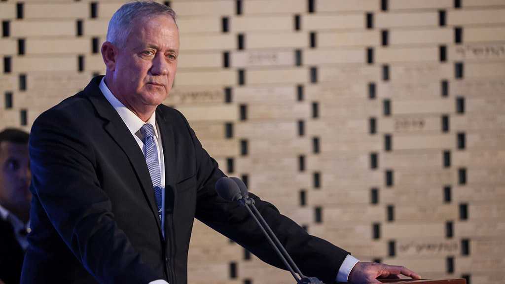 Gantz Says “Israel” Could Accept New Iran Nuke Deal